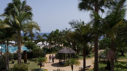 (2014-08) - 01 - Vacances à Madère - Hotel Porto Mare
